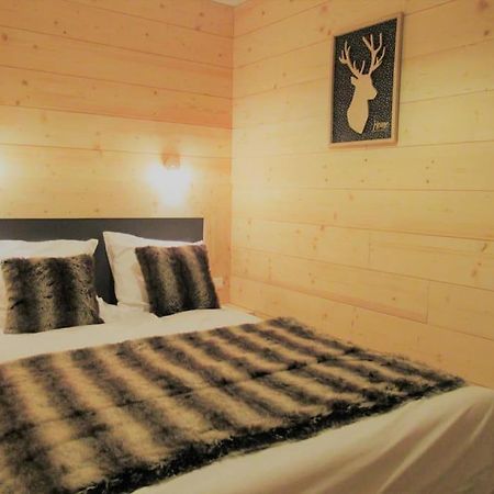 Val Thorens Appartement 2 Ch Avec Belle Vue Sud Екстер'єр фото