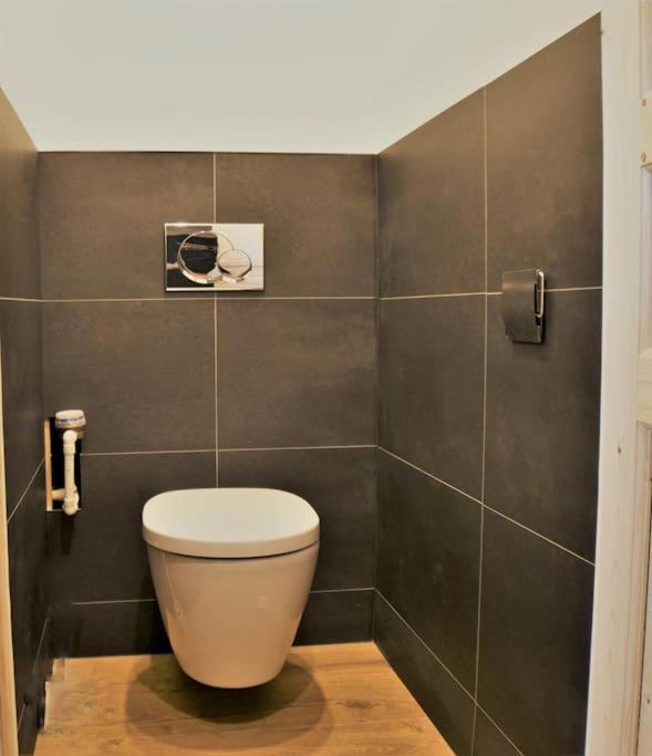 Val Thorens Appartement 2 Ch Avec Belle Vue Sud Екстер'єр фото